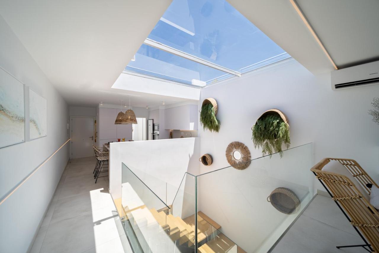 Casa Perseida Daire Tías Dış mekan fotoğraf