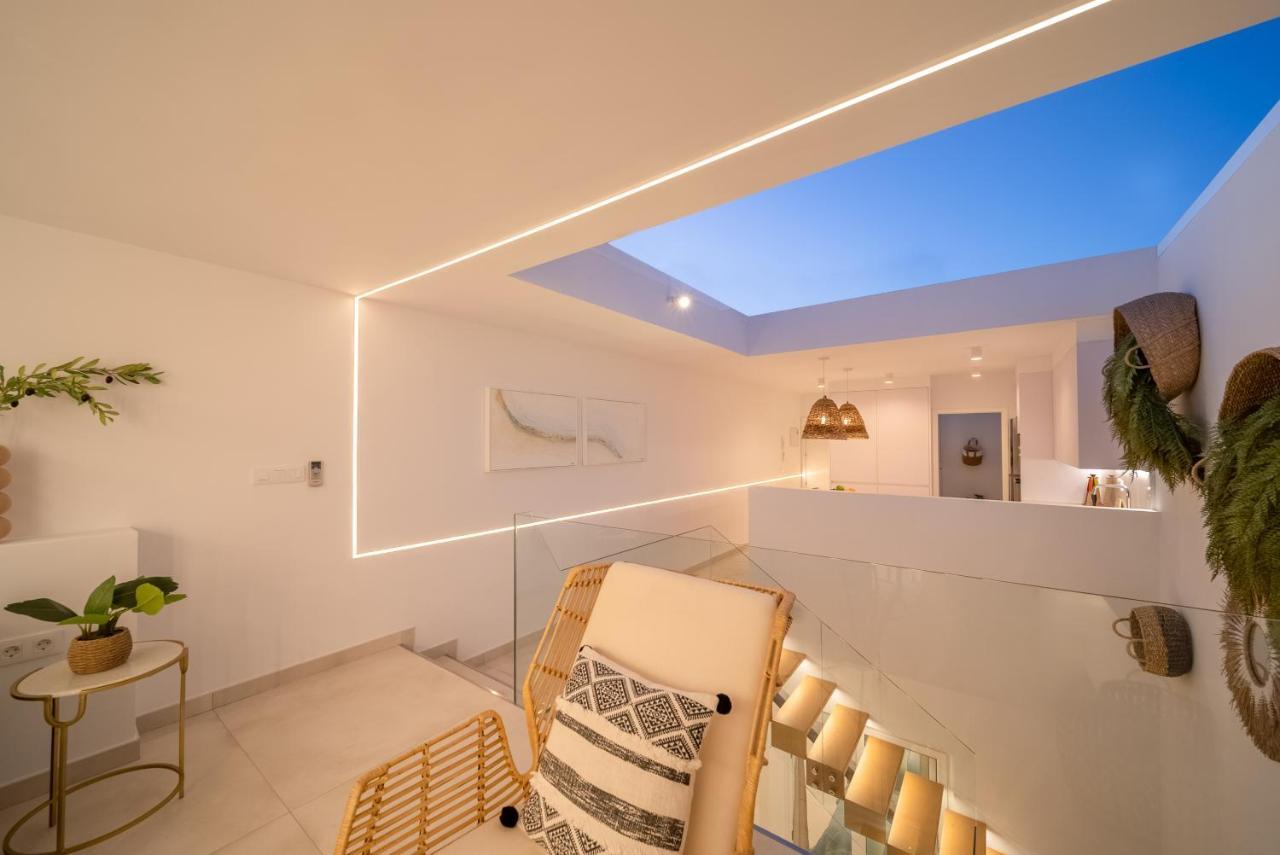 Casa Perseida Daire Tías Dış mekan fotoğraf