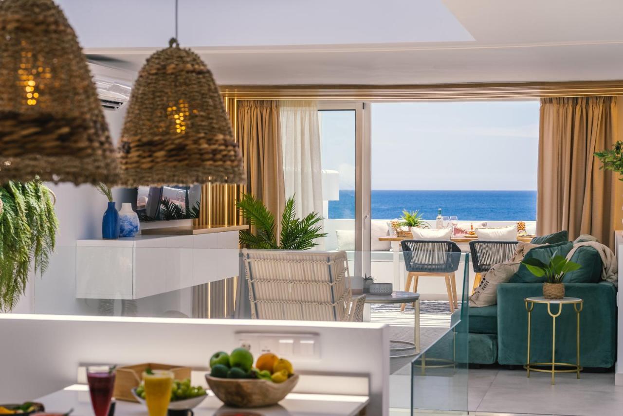 Casa Perseida Daire Tías Dış mekan fotoğraf