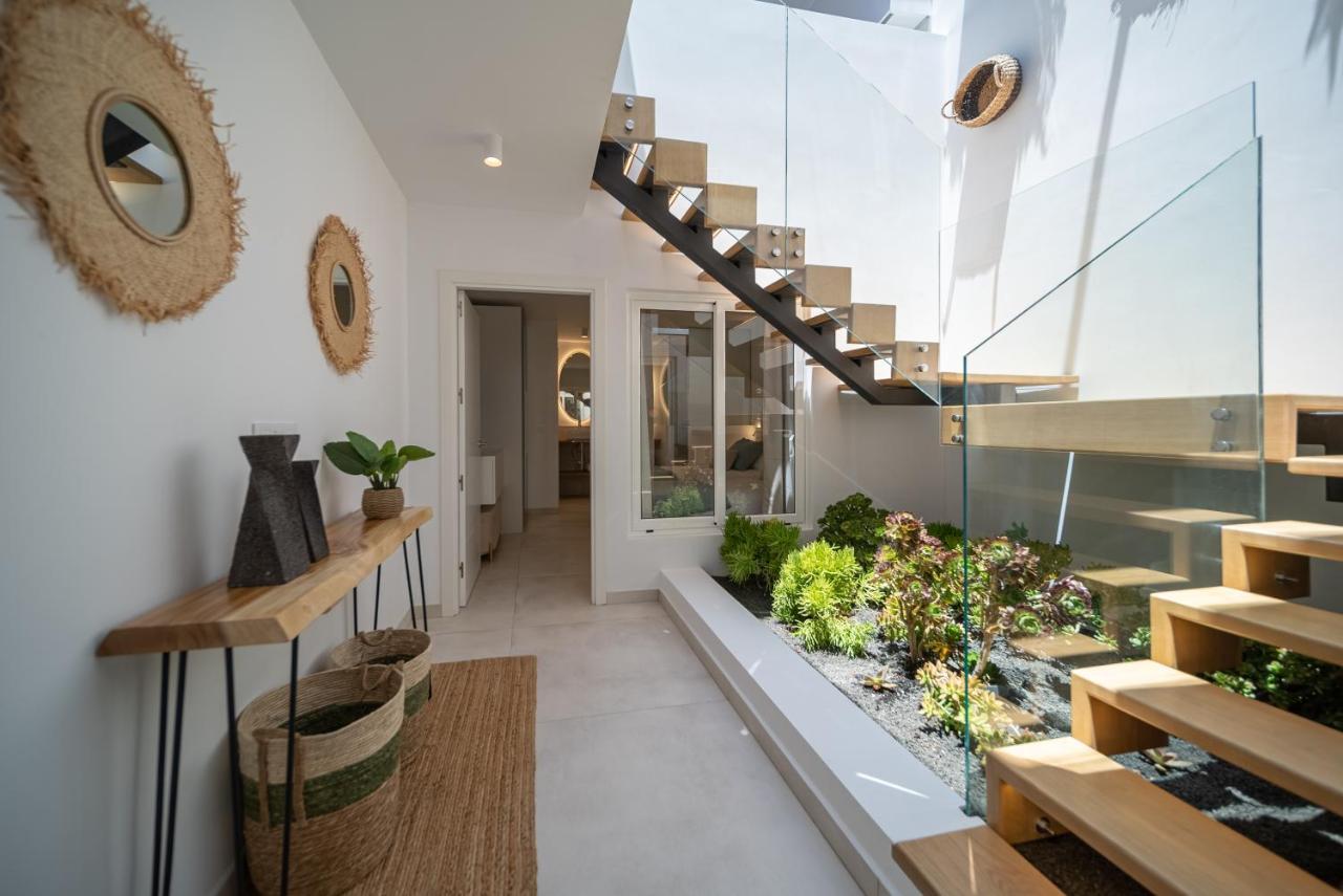 Casa Perseida Daire Tías Dış mekan fotoğraf