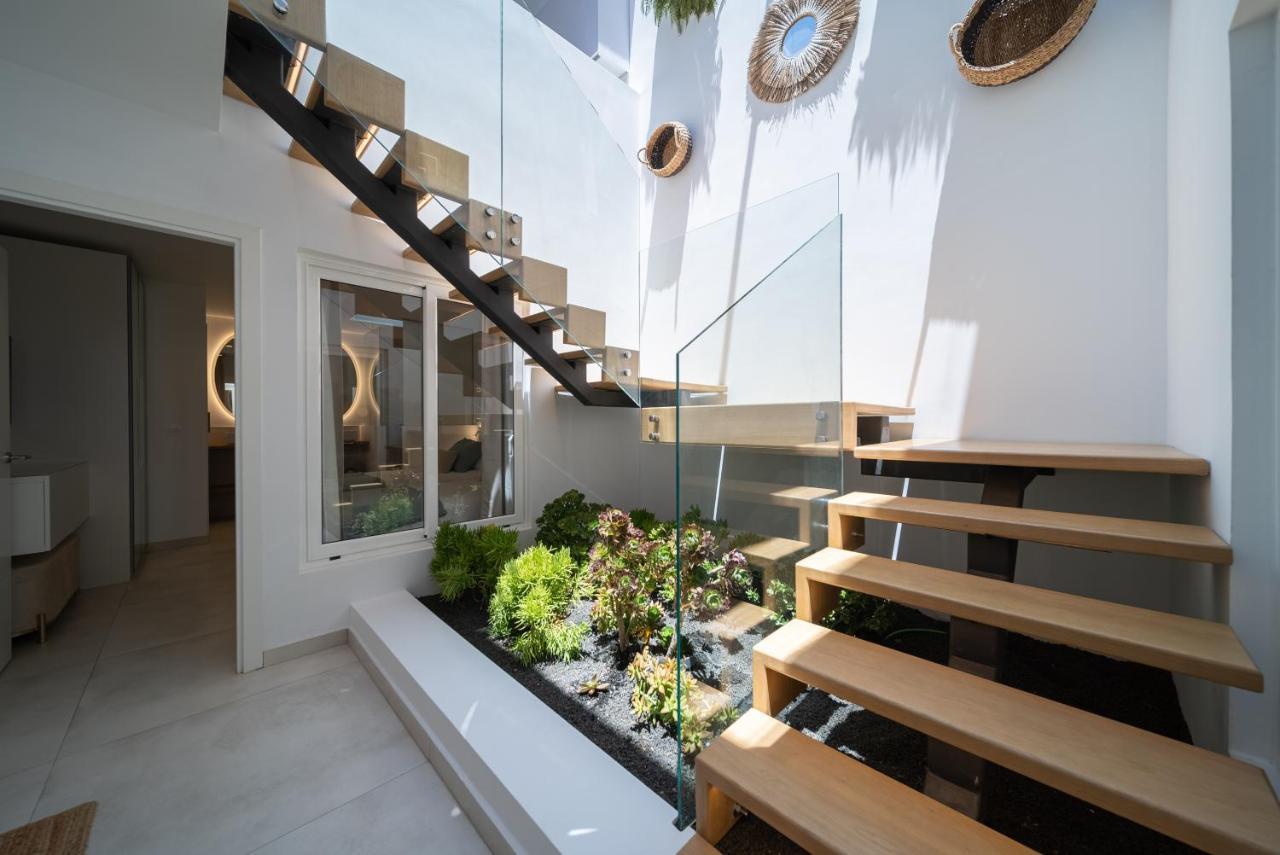 Casa Perseida Daire Tías Dış mekan fotoğraf
