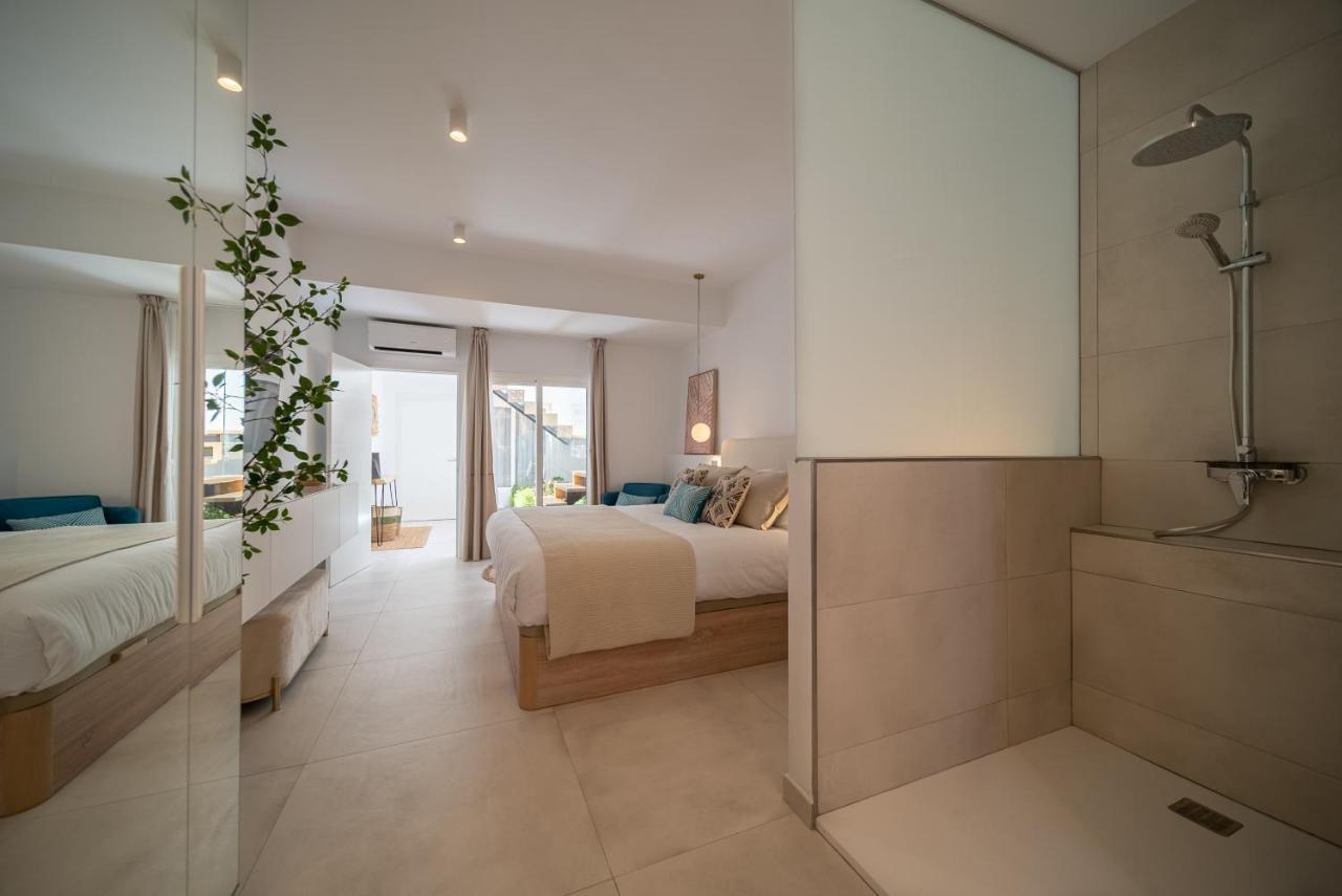 Casa Perseida Daire Tías Dış mekan fotoğraf