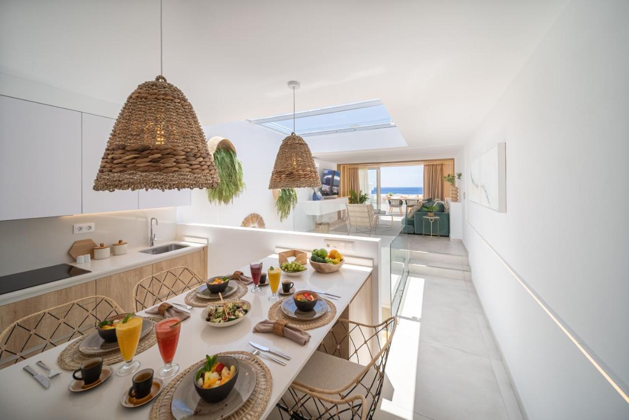 Casa Perseida Daire Tías Dış mekan fotoğraf