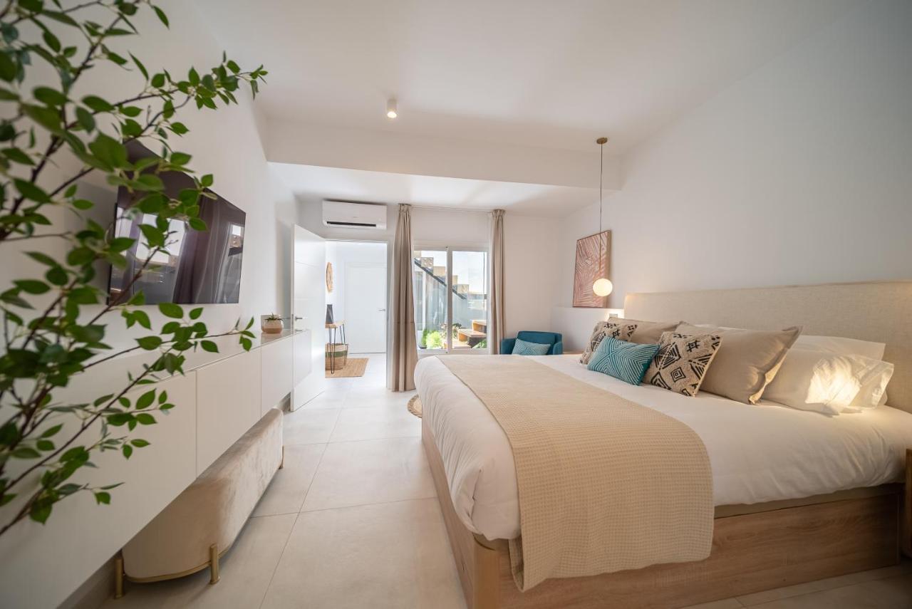 Casa Perseida Daire Tías Dış mekan fotoğraf